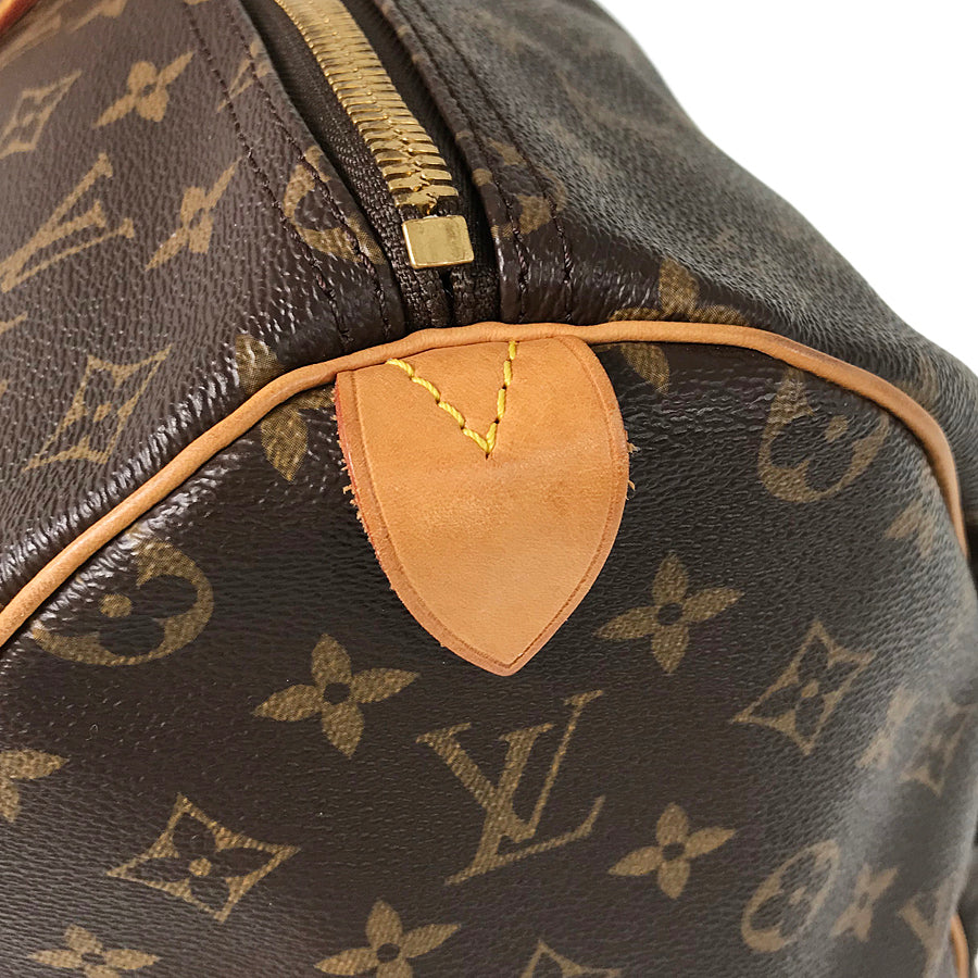 Louis Vuitton  Boston Bag