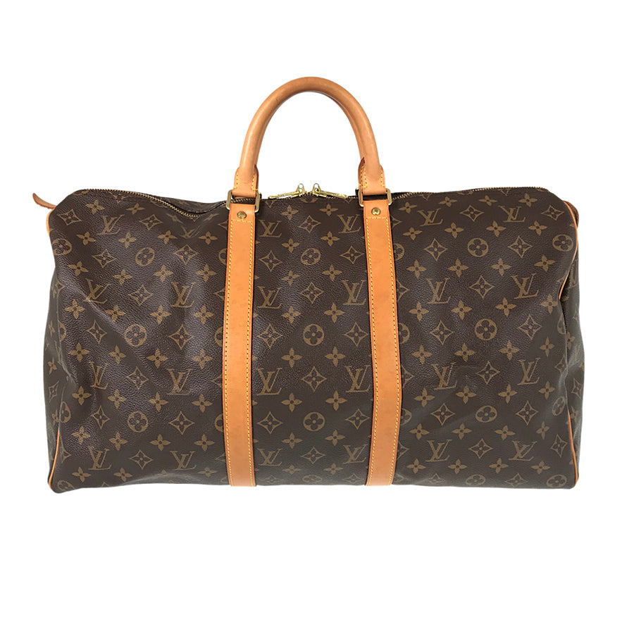 Louis Vuitton  Boston Bag