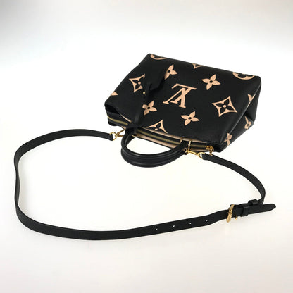 Louis Vuitton  2WAY Shoulder Bag Handbag