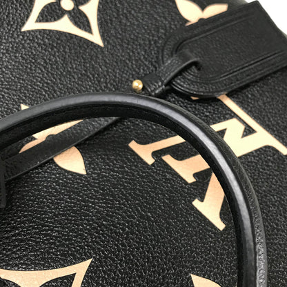 Louis Vuitton  2WAY Shoulder Bag Handbag