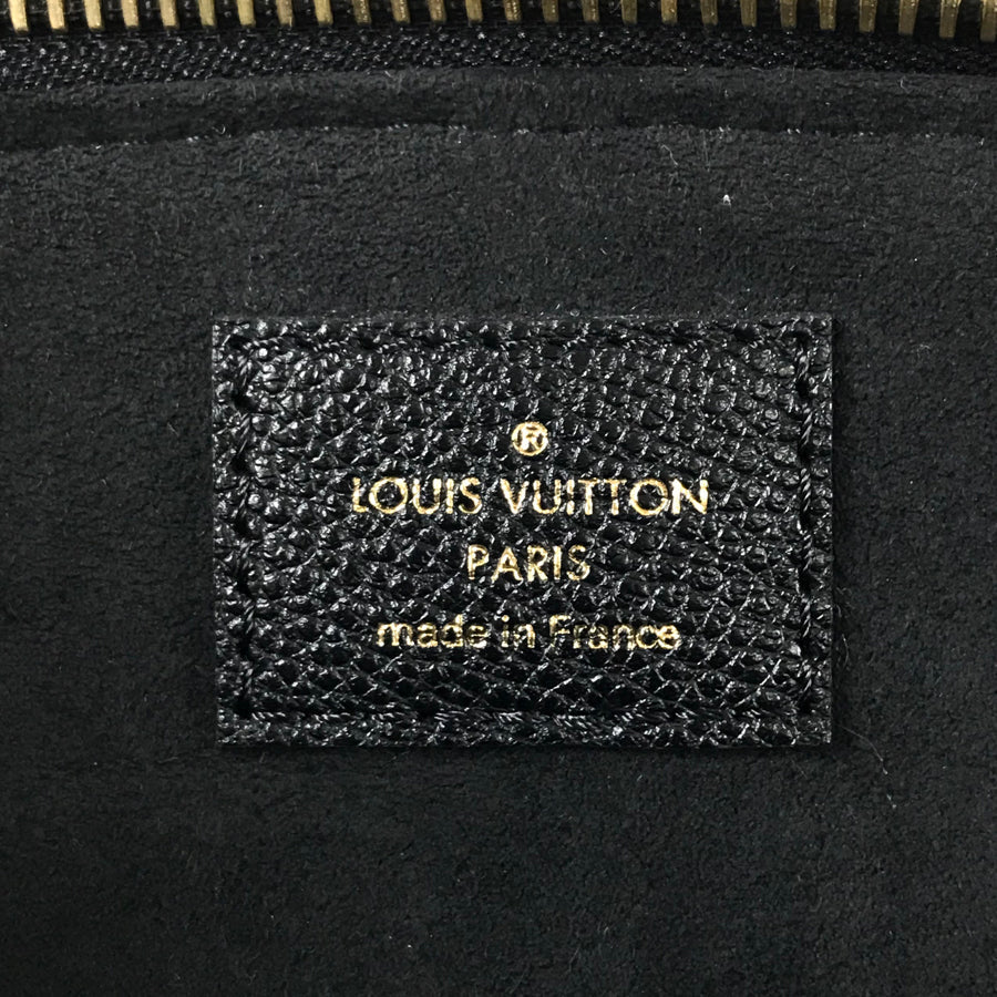 Louis Vuitton  2WAY Shoulder Bag Handbag