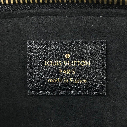 Louis Vuitton  2WAY Shoulder Bag Handbag