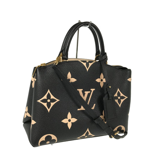 Louis Vuitton  2WAY Shoulder Bag Handbag