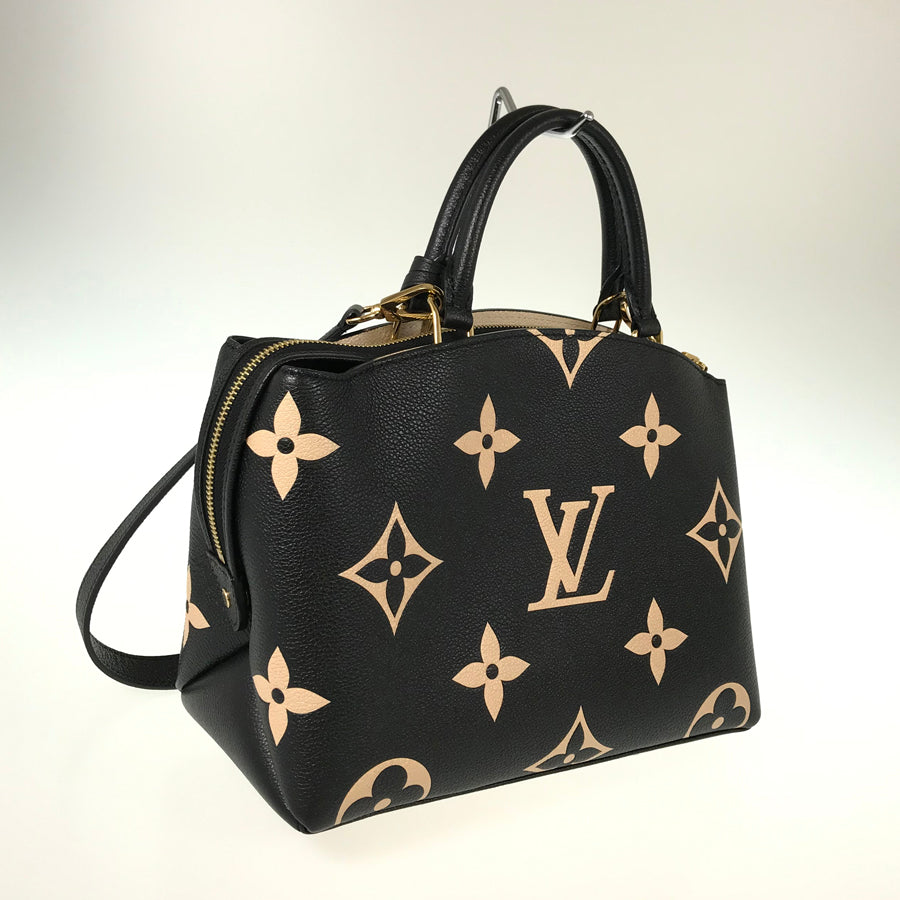 Louis Vuitton  2WAY Shoulder Bag Handbag