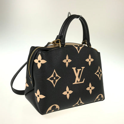 Louis Vuitton  2WAY Shoulder Bag Handbag