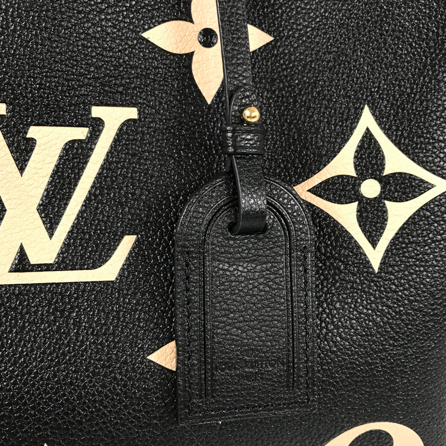 Louis Vuitton  2WAY Shoulder Bag Handbag