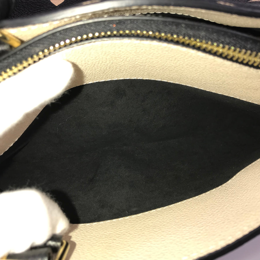 Louis Vuitton  2WAY Shoulder Bag Handbag