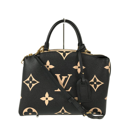 Louis Vuitton  2WAY Shoulder Bag Handbag