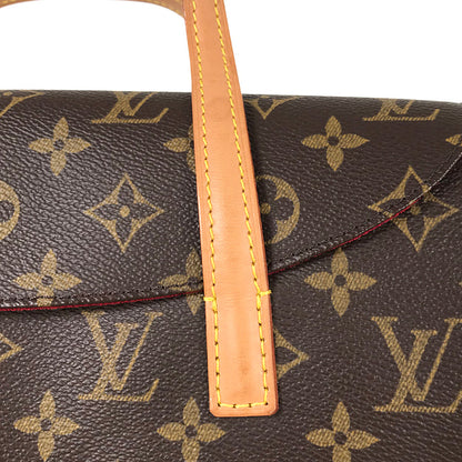 Louis Vuitton  Monogram Sonatine M51902 Hand Bag