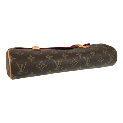 Louis Vuitton  Monogram Sonatine M51902 Hand Bag