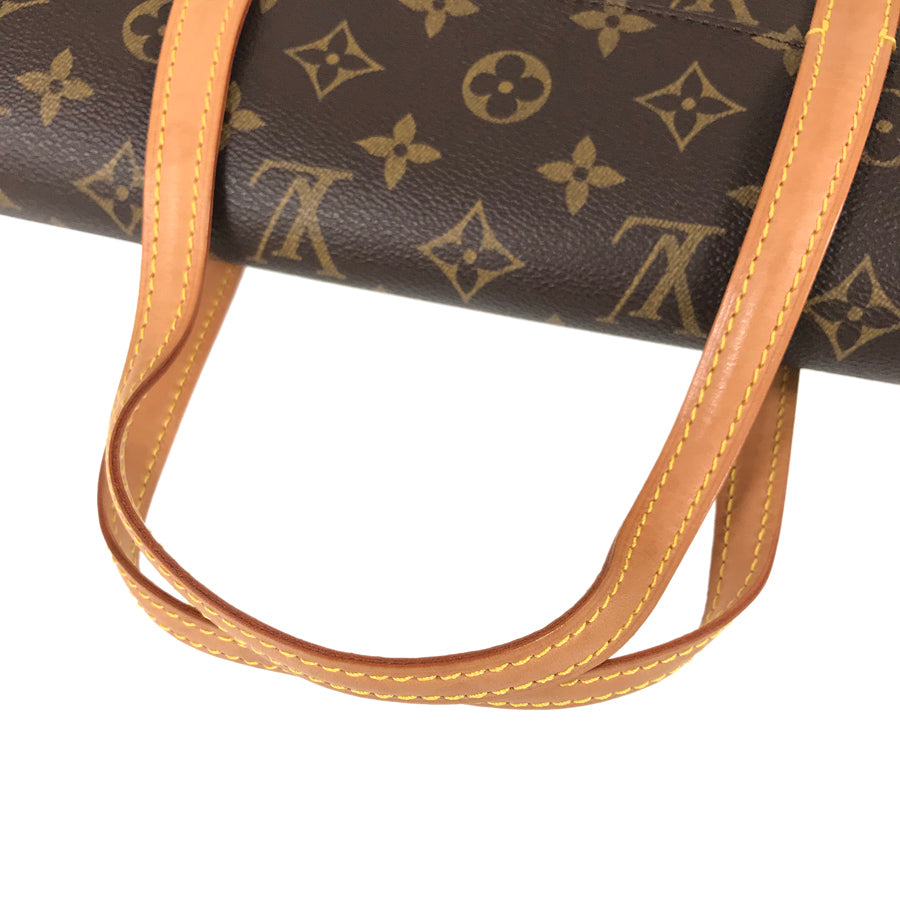 Louis Vuitton  Monogram Sonatine M51902 Hand Bag