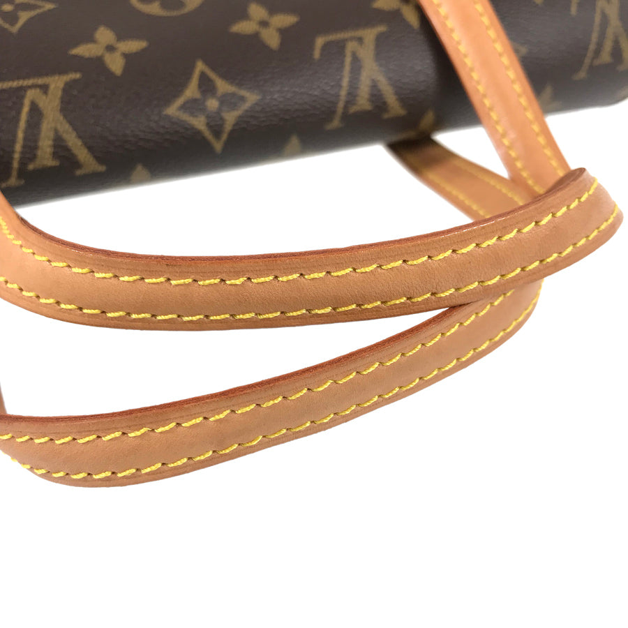 Louis Vuitton  Monogram Sonatine M51902 Hand Bag