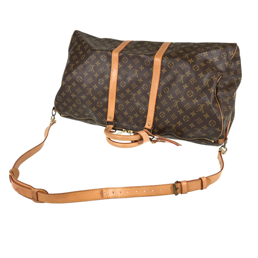 Louis Vuitton  Boston Bag