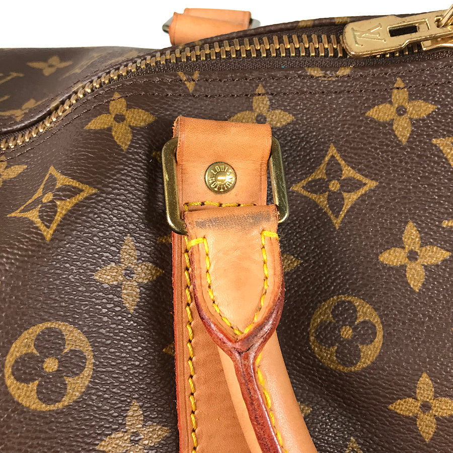 Louis Vuitton  Boston Bag