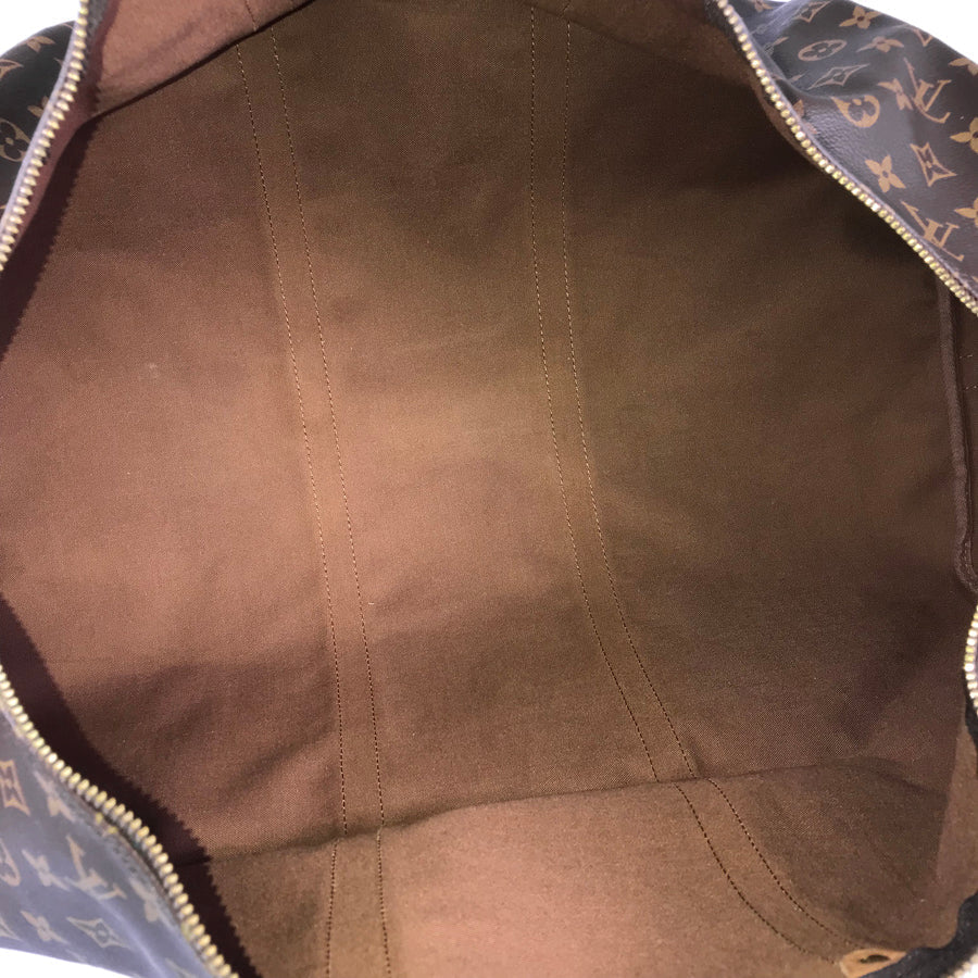 Louis Vuitton  Boston Bag