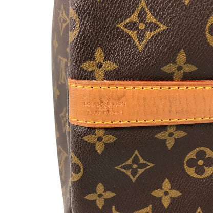 Louis Vuitton  Boston Bag