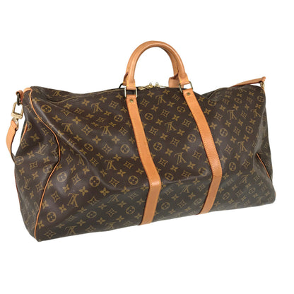 Louis Vuitton  Boston Bag