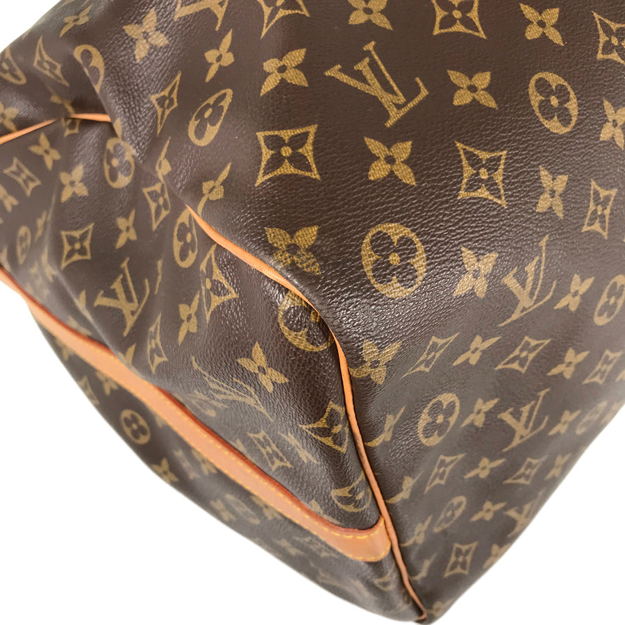 Louis Vuitton  Boston Bag