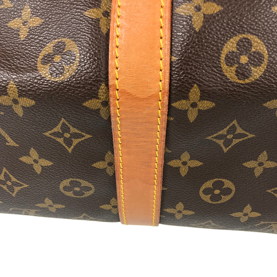 Louis Vuitton  Boston Bag