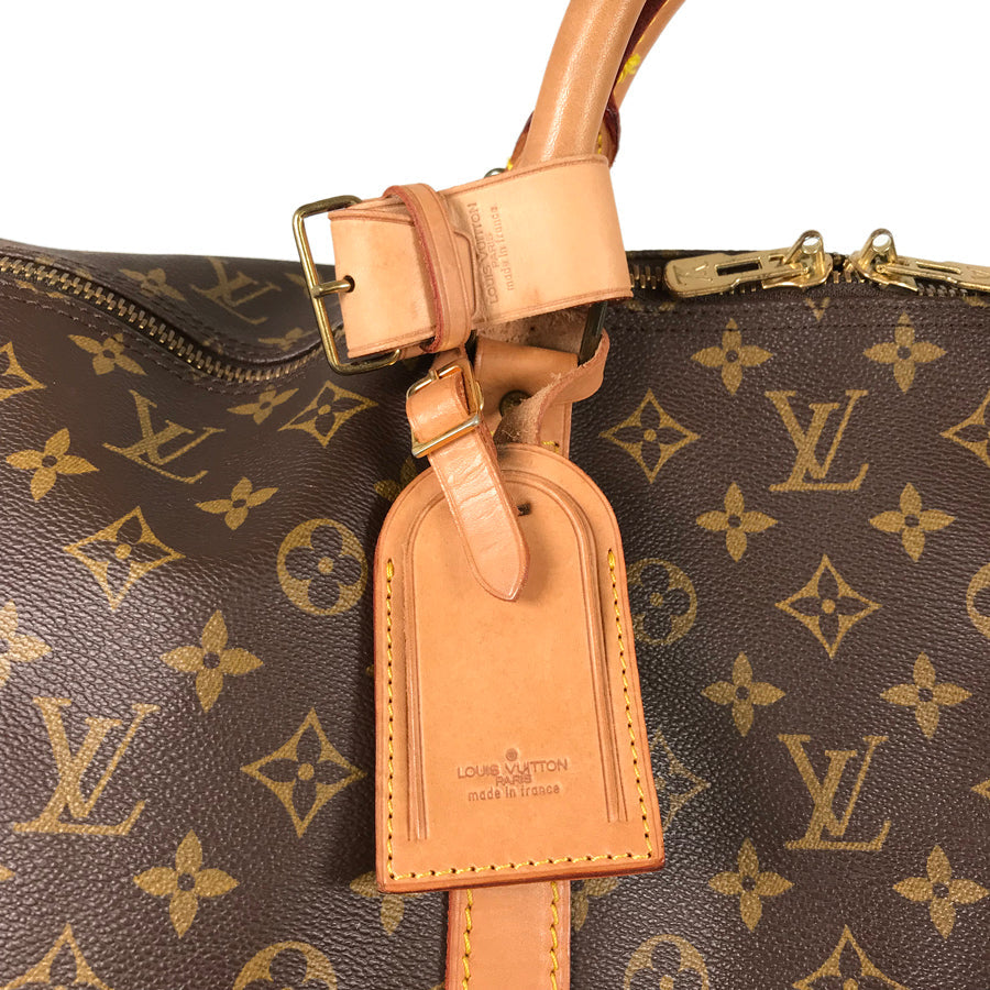 Louis Vuitton  Boston Bag