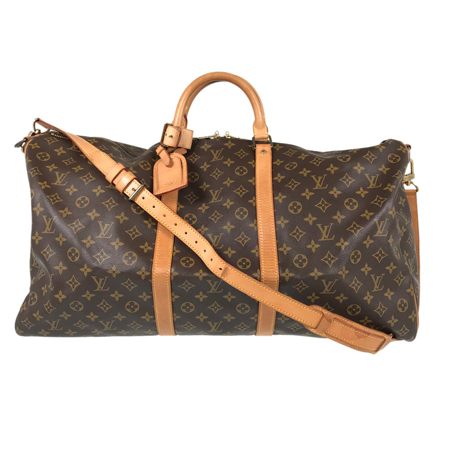 Louis Vuitton  Boston Bag