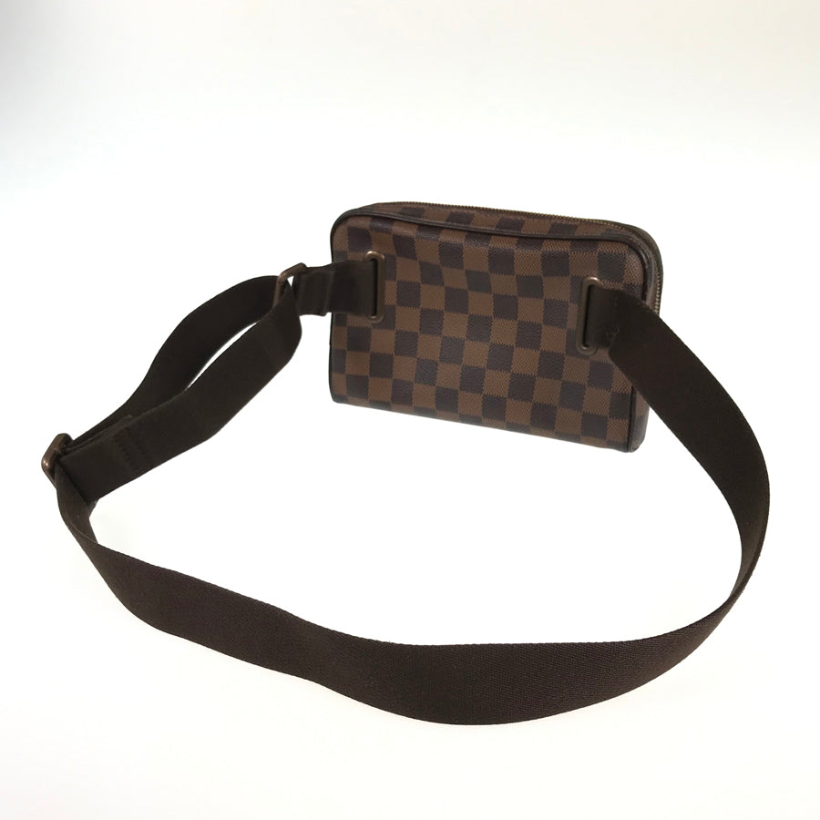 Louis Vuitton  Damier Bumback Brooklyn Waist pouch