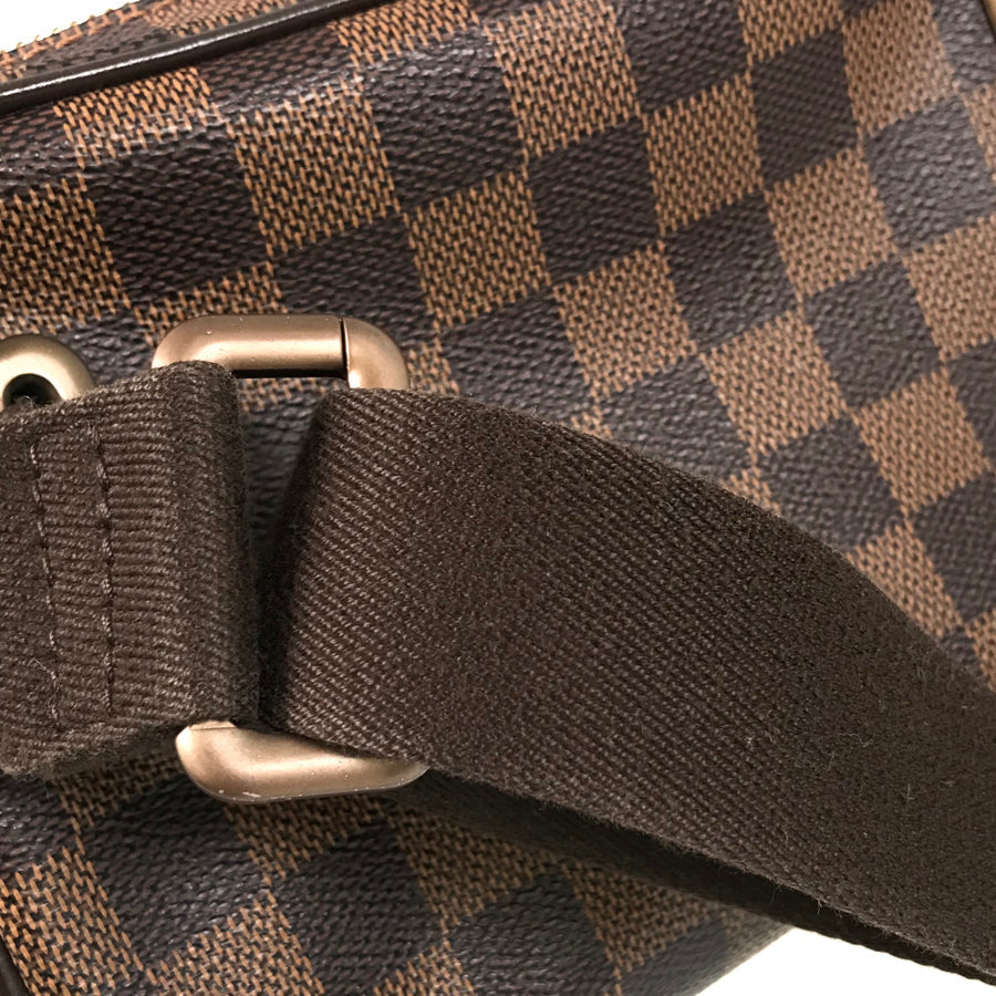 Louis Vuitton  Damier Bumback Brooklyn Waist pouch