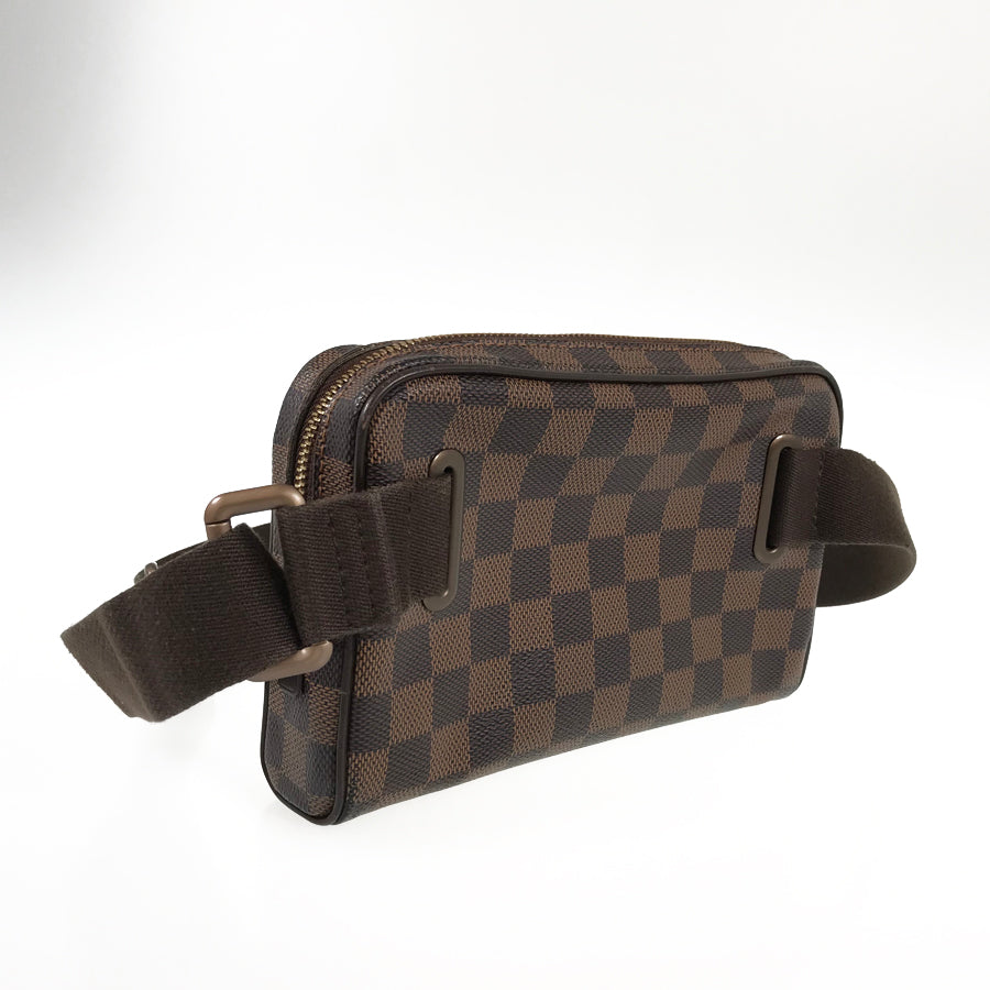 Louis Vuitton  Damier Bumback Brooklyn Waist pouch