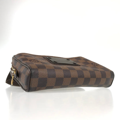 Louis Vuitton  Damier Bumback Brooklyn Waist pouch