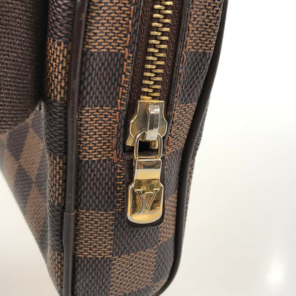 Louis Vuitton  Damier Bumback Brooklyn Waist pouch