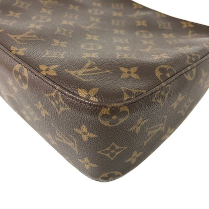 Louis Vuitton  Monogram looping MM M51146 Shoulder Bag