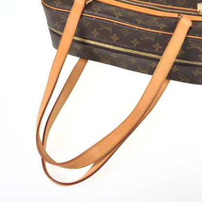 Louis Vuitton  Monogram Cite GM M51181 Shoulder Bag