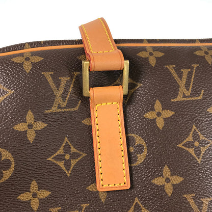 Louis Vuitton  Monogram Cite GM M51181 Shoulder Bag