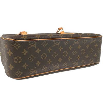 Louis Vuitton  Monogram Cite GM M51181 Shoulder Bag