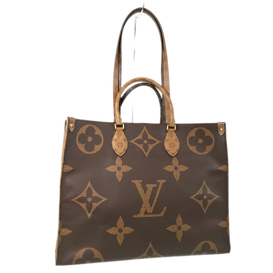 Louis Vuitton  Monogram Giant on the Go GM M45320 Tote Bag