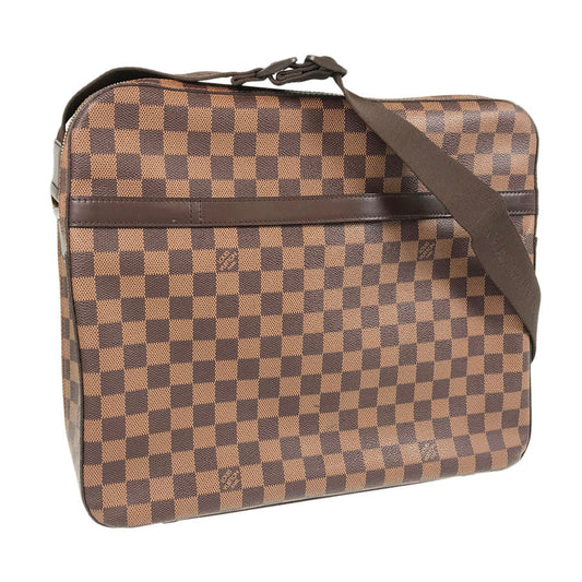 Louis Vuitton  Damier Dorsoduro N45251 Briefcase