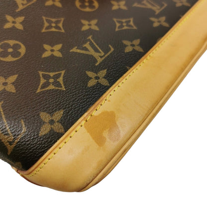 Louis Vuitton Alma PM Monogram Canvas