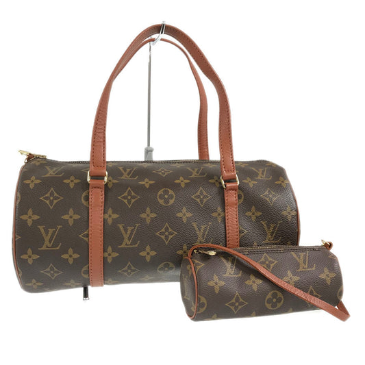 Louis Vuitton  Monogram Old Papillon 30 M51365 Hand Bag