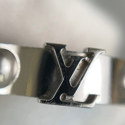 Louis Vuitton  Bergen Plant LV Q9K97E Ring