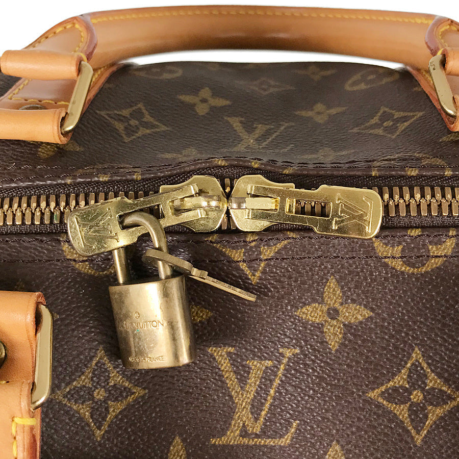 Louis Vuitton  Boston Bag