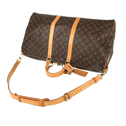 Louis Vuitton  Boston Bag