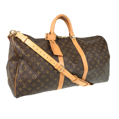 Louis Vuitton  Boston Bag