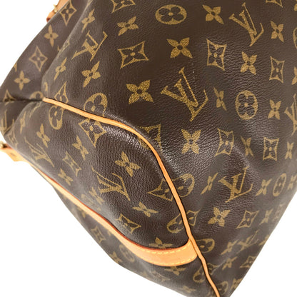 Louis Vuitton  Boston Bag