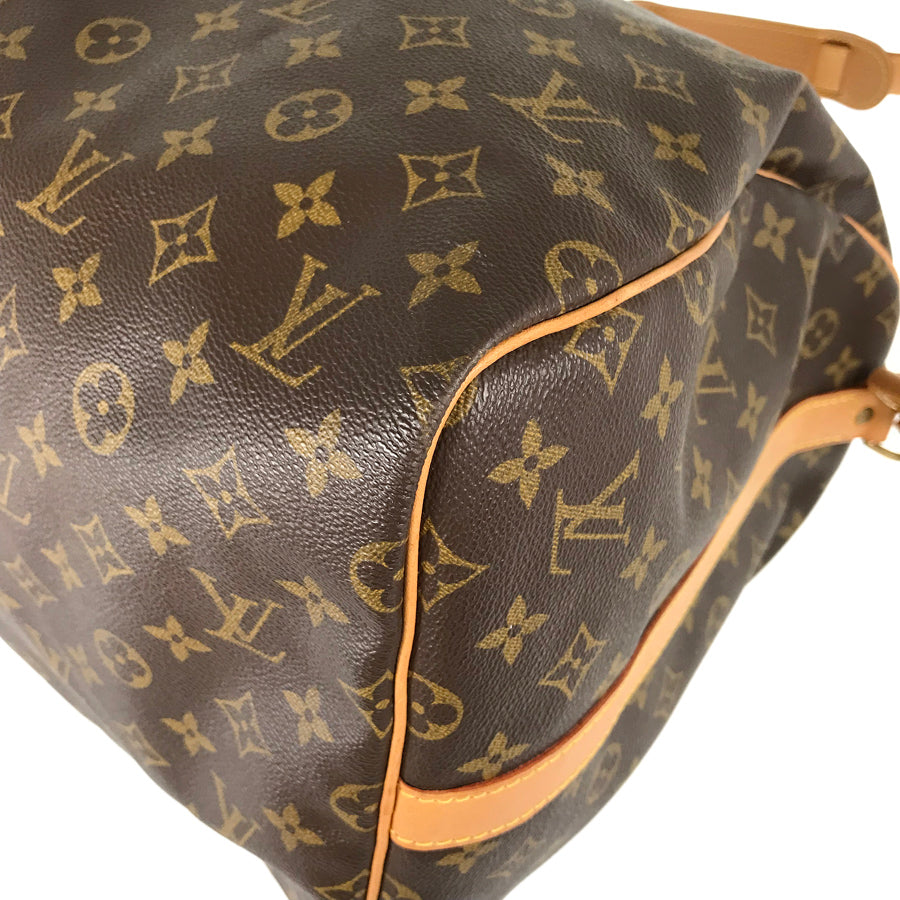 Louis Vuitton  Boston Bag