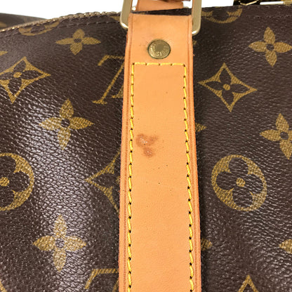 Louis Vuitton  Boston Bag