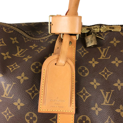 Louis Vuitton  Boston Bag