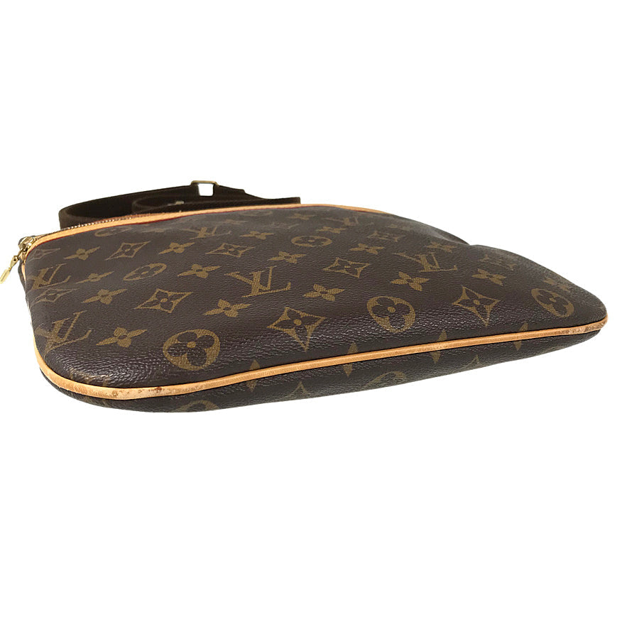 Louis Vuitton  Monogram Pochette Bosphore M40044 Shoulder Bag