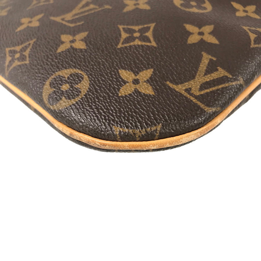 Louis Vuitton  Monogram Pochette Bosphore M40044 Shoulder Bag