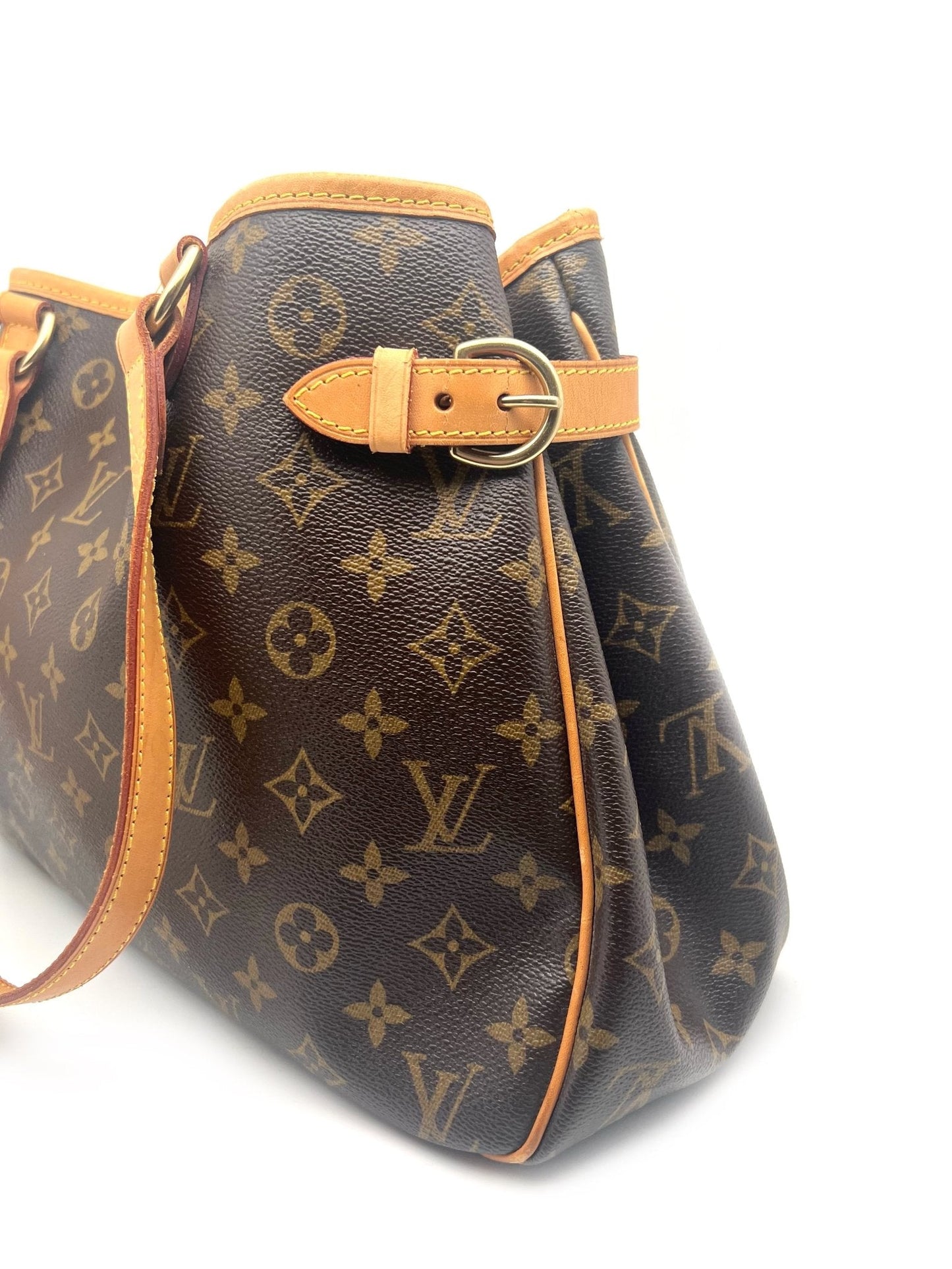 Louis Vuitton - Sac Batignolles