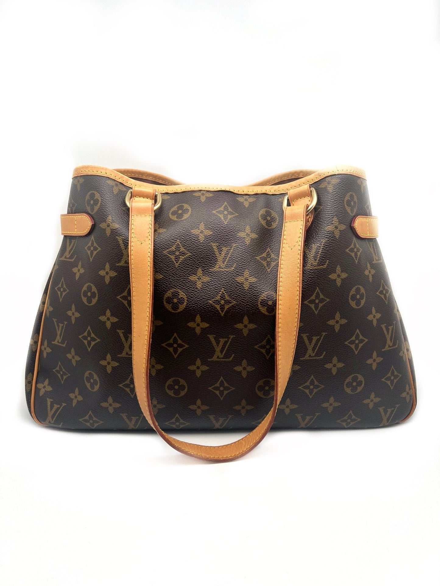 Louis Vuitton - Sac Batignolles